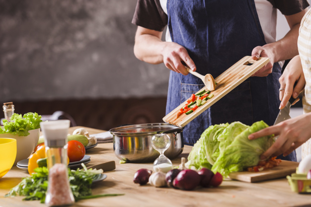 Errores comunes en la dieta vegetariana