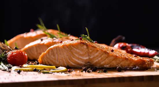 Deja a un lado los complejos vitamínicos y come mejor