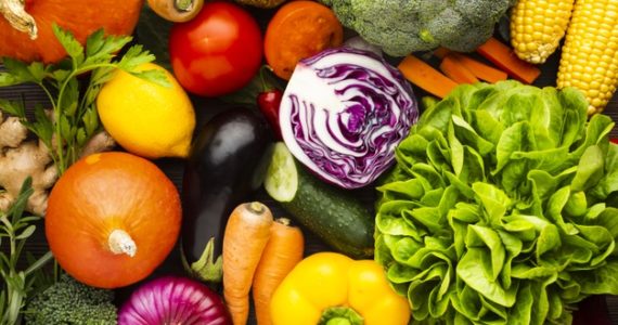 Los alimentos que necesitas comer para saciarte