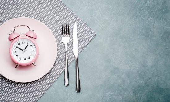 ¿Qué es el ayuno intermitente?