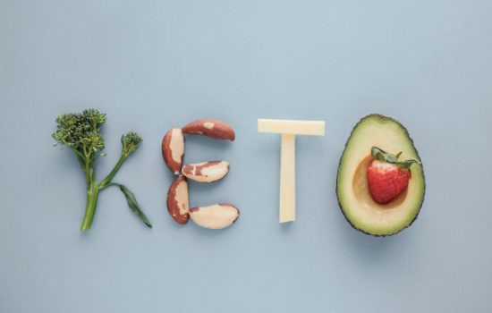 La dieta Keto, ¿realmente funciona?