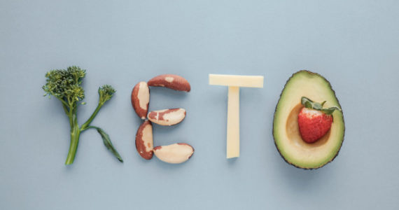 La dieta Keto, ¿realmente funciona?