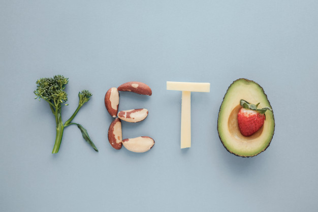 La dieta Keto, ¿realmente funciona?