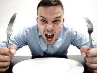 &iquest;Qu&eacute; le pasa a tu cuerpo cuando tienes hambre?