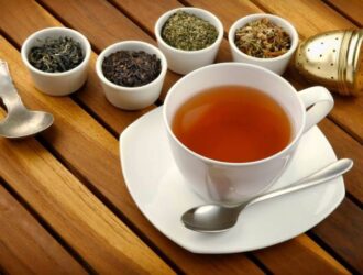 Los mitos de las infusiones