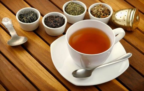 Los mitos de las infusiones