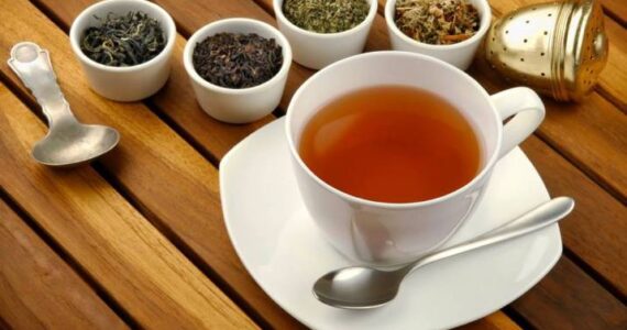 Los mitos de las infusiones