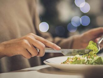 &iquest;Qu&eacute; tomar despu&eacute;s de cenar para adelgazar? Mayores mitos