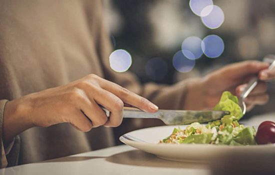 ¿Qué tomar después de cenar para adelgazar? Mayores mitos