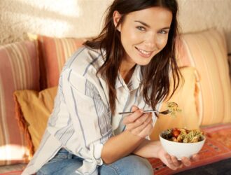 &iquest;Es bueno dejar de cenar para adelgazar r&aacute;pido?