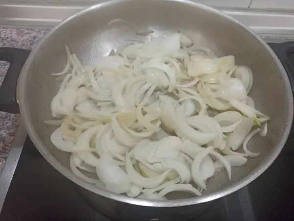 Cerdo con mostaza, recetas de carne roja, recetas fáciles, recetas saludables