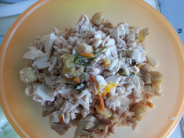 croquetas de calabaza, recetas light, recetas de verduras, recetas para adelgazar