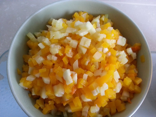 croquetas de calabaza, recetas light, recetas de verduras, recetas para adelgazar