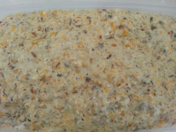 croquetas de calabaza, recetas light, recetas de verduras, recetas para adelgazar