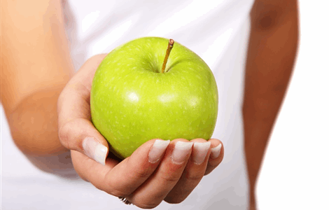 ¿La mejor nutricionista en Marbella?