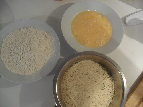 croquetas de calabaza, recetas light, recetas de verduras, recetas para adelgazar