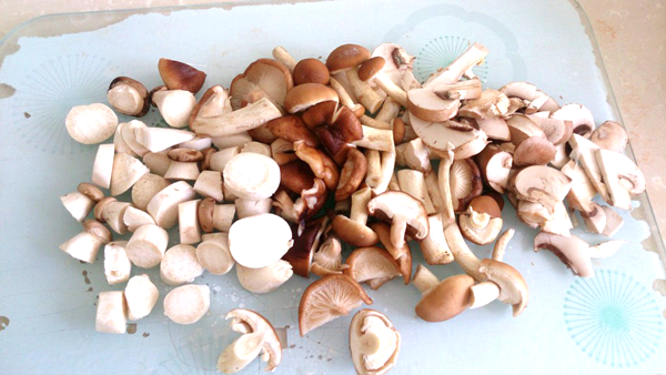 Cintas Terra e mare, recetas de pasta, recetas light, recetas saludables, recetas para adelgazar