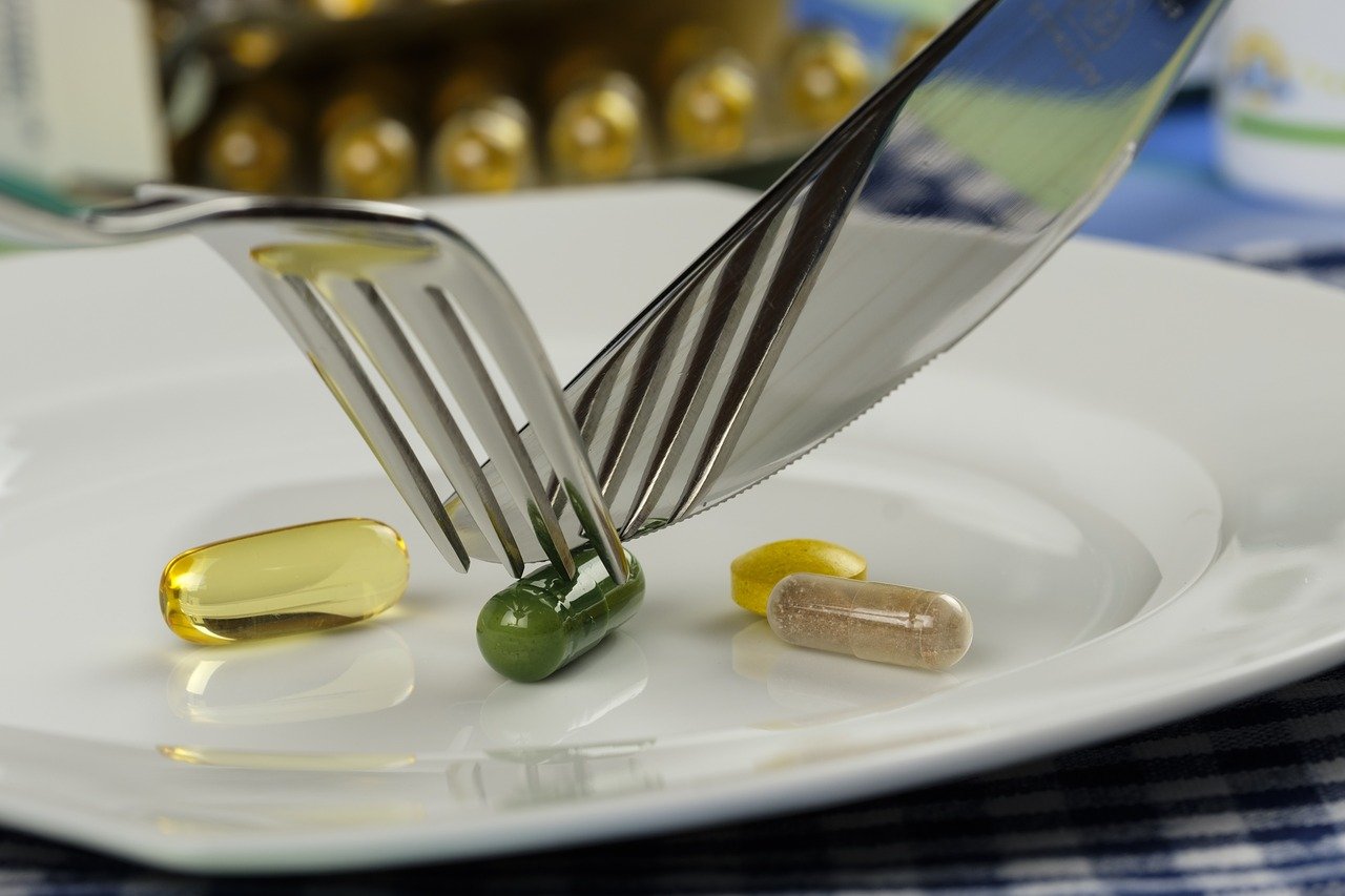 vitamina D, dieta, salud, calcio, huesos fuertes