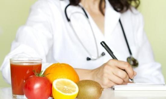 La Mejor Nutricionista en Alberique