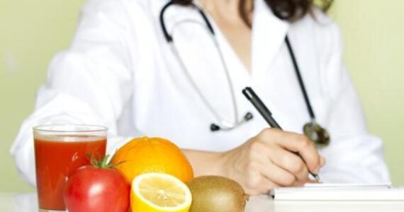 La Mejor Nutricionista en Alberique