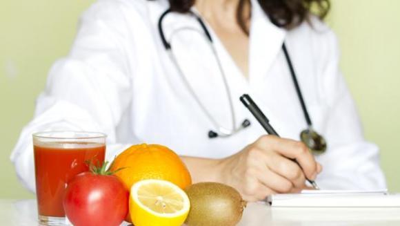 La Mejor Nutricionista en Alberique