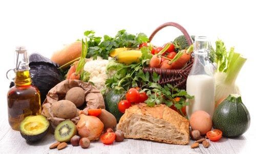 ¿Cómo llevar una dieta equilibrada?