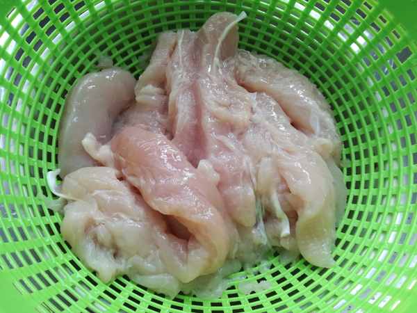 Pechuga de pollo con mostaza y miel, recetas de pollo, recetas saludables, recetas para adelgazar, recetas light