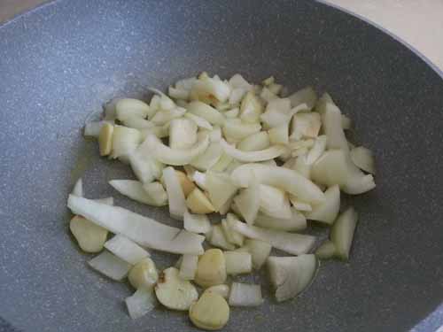 Guarniciones, pisto, recetas light, recetas para adelgazar,