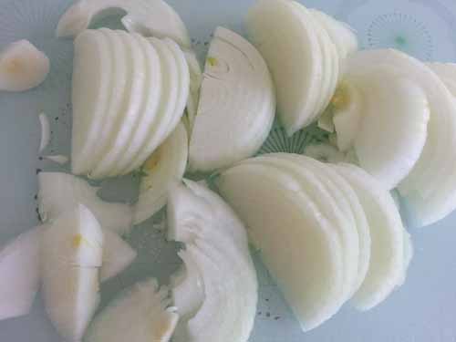 Guarniciones, pisto, recetas light, recetas para adelgazar,