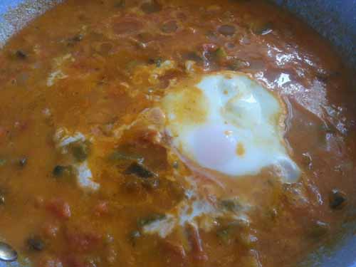 Guarniciones, pisto, recetas light, recetas para adelgazar,