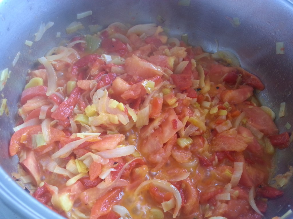 Bacalao con tomate recetas de bacalao, recetas light, recetas para adelgazar,