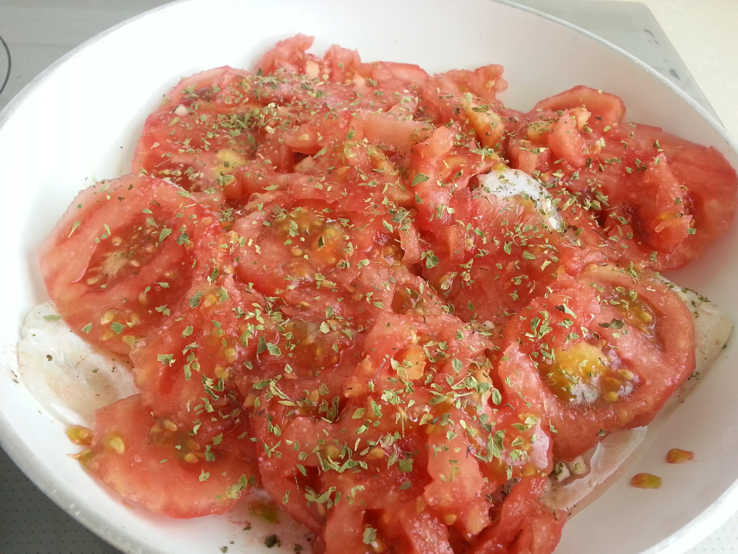 Pescado a la sartén, recetas light, recetas para adelgazar,