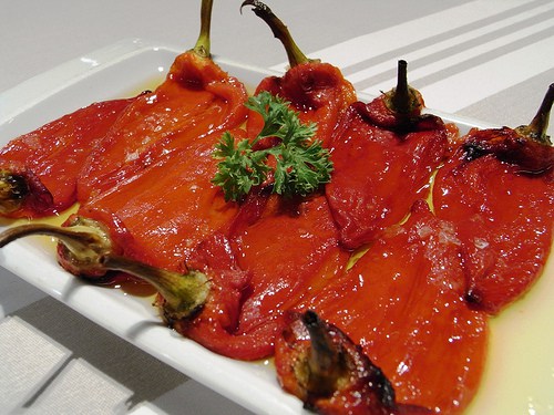 Pisto, recetas de verdura, recetas para adelgazar, recetas light, recetas fáciles