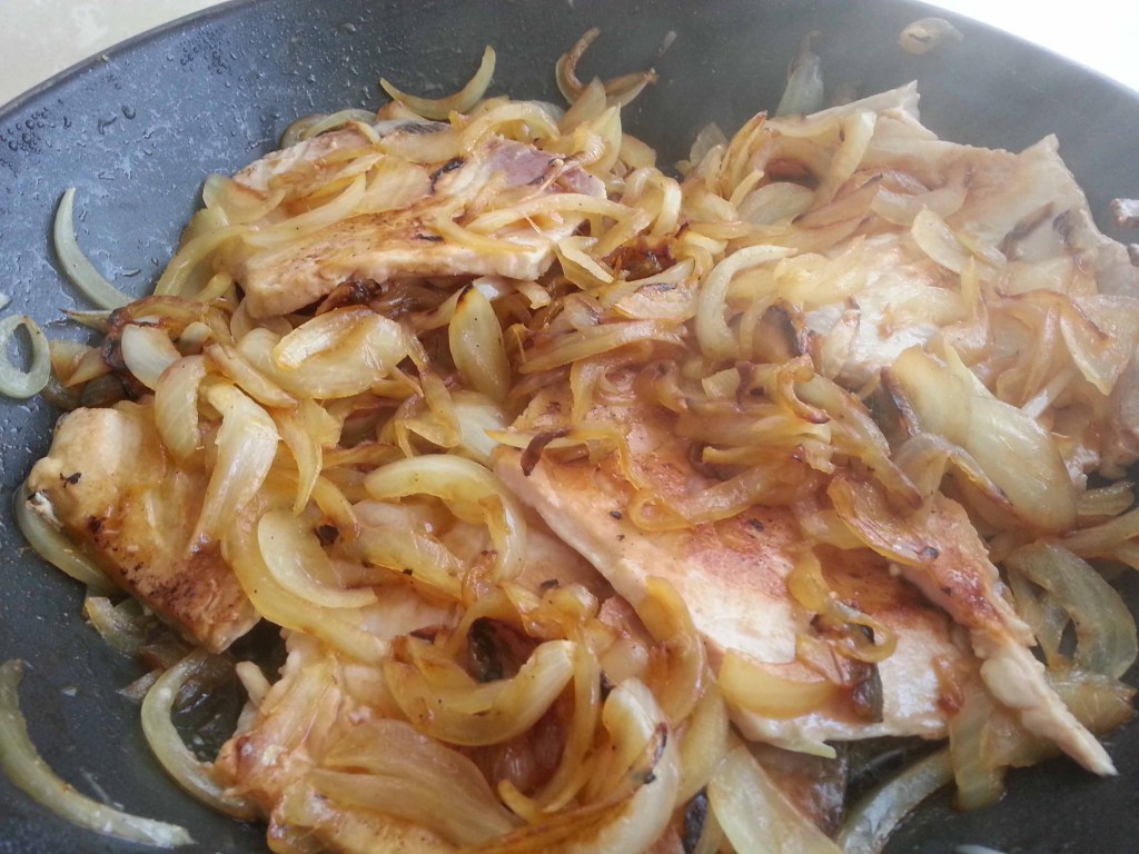 recetas de atún, recetas light, recetas para adelgazar,