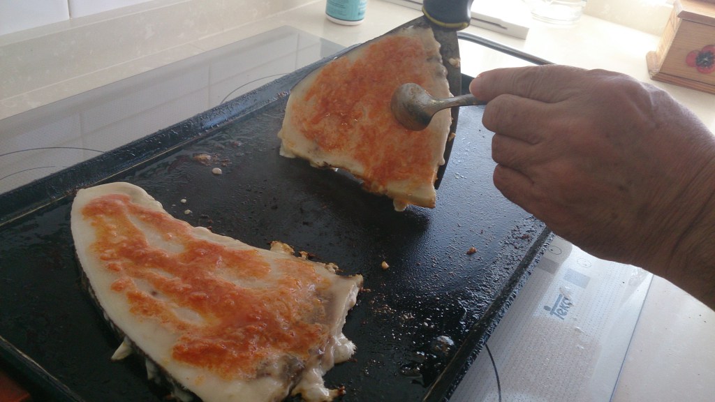 Emperador con pimentón al limó, recetas de pescado, recetas light, recetas para adelgazar, comer bien,