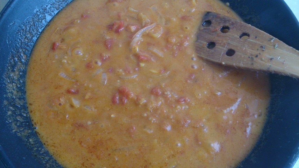 Bacalao a la riojana recetas de bacalao, recetas light, recetas para adelgazar,