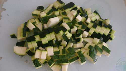 Guarniciones, pisto, recetas light, recetas para adelgazar,