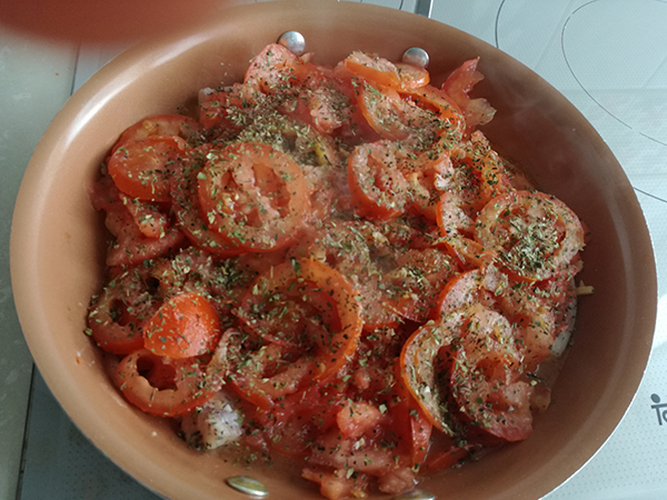 Pescado a la sartén, recetas light, recetas para adelgazar,