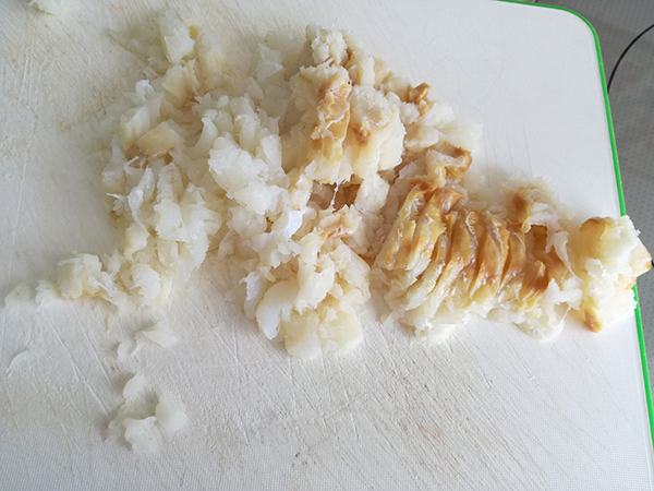 Pimientos del piquillo rellenos de bacalao, recetas de verdura, recetas de pescadp, recetas para adelgazar