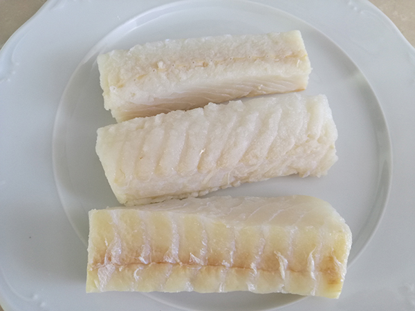 Pimientos del piquillo rellenos de bacalao, recetas de verdura, recetas de pescadp, recetas para adelgazar