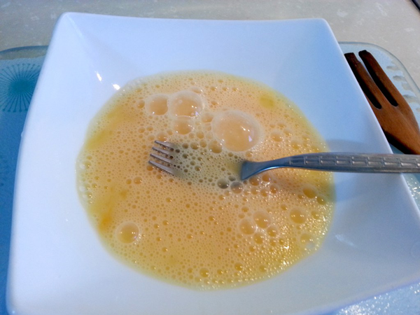 Tortilla de berenjenas, recetas de verdura, recetas para adelgazar, recetas light, recetas, dieta saludable