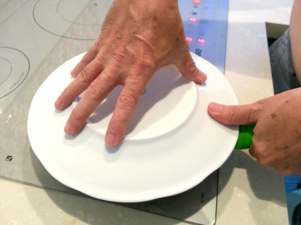 Tortilla de berenjenas, recetas de verdura, recetas para adelgazar, recetas light, recetas, dieta saludable