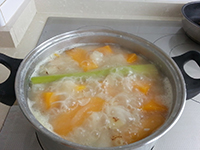 Berrza, platos calientes, primeros platos, recetas de verdura, recetas light, recetas para adelgazar