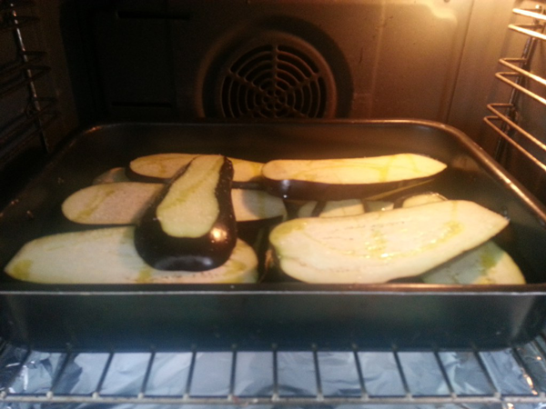 20161022_134843 Lasaña de berenjenas, recetas de verdura, recetas para adelgazar, recetas light, recetas, dieta saludable
