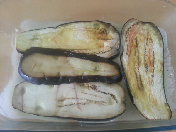 20161022_143124 Lasaña de berenjenas, recetas de verdura, recetas para adelgazar, recetas light, recetas, dieta saludable
