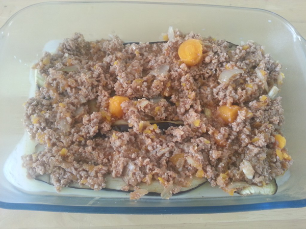 20161022_143251 Lasaña de berenjenas, recetas de verdura, recetas para adelgazar, recetas light, recetas, dieta saludable