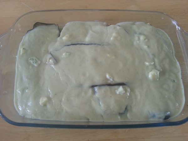 20161022_150121 Lasaña de berenjenas, recetas de verdura, recetas para adelgazar, recetas light, recetas, dieta saludable