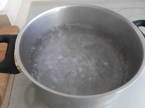 Puré de patata sin patatas, recetas ligeras, recetas para adelgazar, recetas de verdura, guarniciones