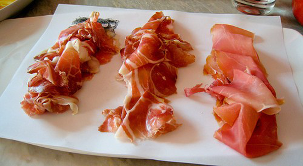 Habas con jamón, recetas de verdrura, recetas para adelgazar, recetas light