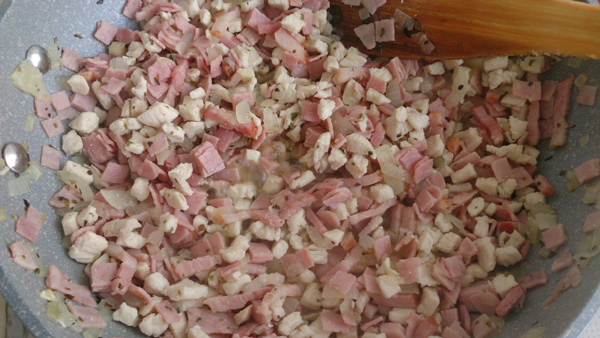 Berenjenas rellenas de carne, berenjenas rellenas, berenjenas, recetas para adelgazar, recetas de verdura, recetas light